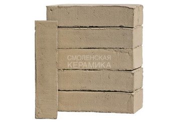 Клинкерный состаренный кирпич Randers Tegl Prima RT 474, DNF 228X108X54 мм 6