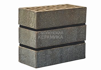 Кирпич облицовочный СТРОМА, 1НФ Эспо 3