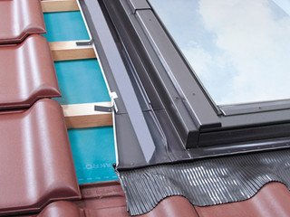 Оклад FAKRO ESV для FTP (CH) 78* 98