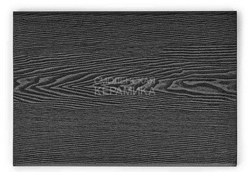 Ступень EasyDecking Wood-X 348×22×3010 мм, Черное дерево 2