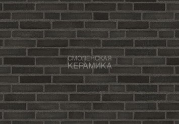Клинкерный состаренный кирпич Randers Tegl Unika RT 548, DNF 228X108X54 мм 4