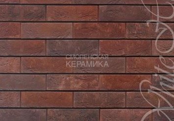 Изделие для НФС «Норвич брик» F373-40, плоскостной 1