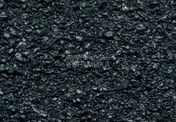 Композитная черепица Gerard Diamant Deep Black (глубокий черный) 1