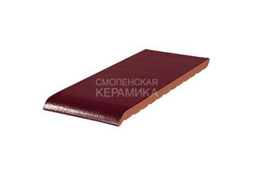 Плитка для подоконников King Klinker 150х120 вишневый сад (16) 1