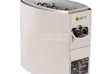 Электрокаменка ВЕЗУВИЙ WEGA-80 3