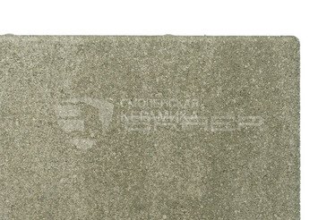 Тротуарная плитка Сити 600 х 200, Color Mix Ягель, 80 мм 3