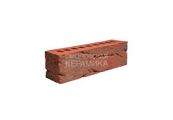 Кирпич клинкерный КЕРМА FABER JAR Чудской, 0,7 НФ 7