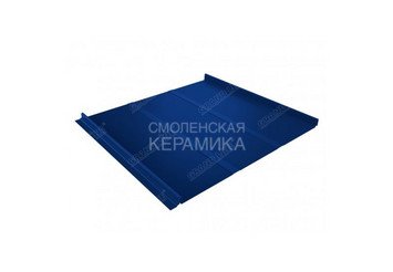 Grand Line Кликфальц GL Profi Quarzit 0,5мм матовый синий 1