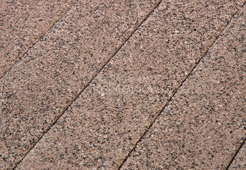 Тротуарная плитка Готика, Плита Premium Gold, 900x300x80 мм, цвет Голд 16 2