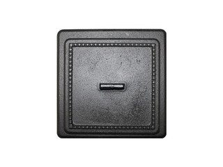 Дверца прочистная FIRE WAY (170Х170) 130х130 Р104