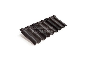 Композитная черепица Metrotile GALLO Рустик 1