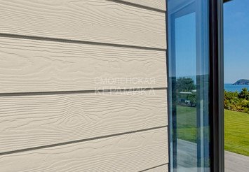 Доска Cedral Lap Wood 3600 mm C02 Солнечный лес 1