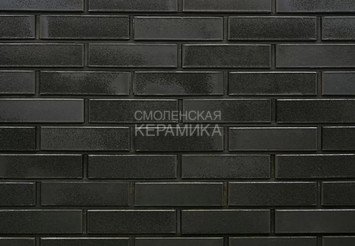 Кирпич лицевой Красная Гвардия 1 НФ, Nero Premium 4