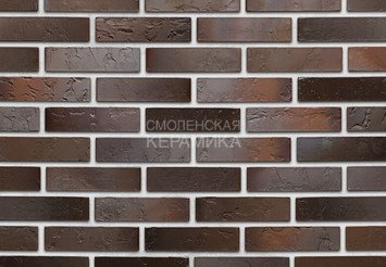 Кирпич керамический МАГМА Флеш Агат Сахара 1НФ 3