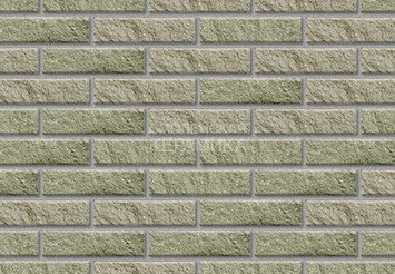Кирпич облицовочный полнотелый BARRUM Серый, ложковый 1,4НФ 2