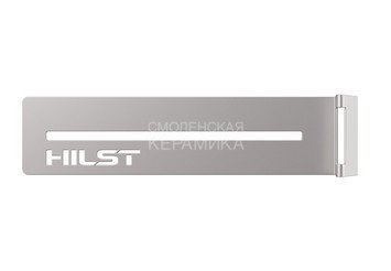 Торцевая пластина периметра HILST (металл) (упак. 10шт) 2