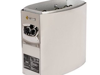 Электрокаменка ВЕЗУВИЙ WEGA-60