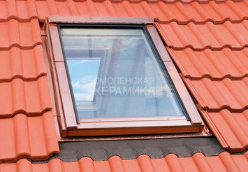 Оклад FAKRO ESV для FTP (CH) 66*118 2