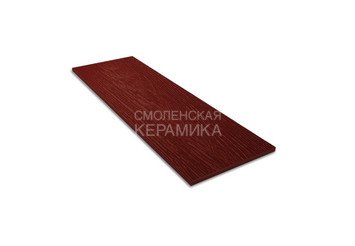 Фибросайдинг DECOVER 1800 Tintо дерево 1