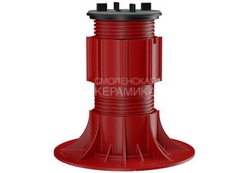 Опора регулируемая HILST LIFT F5 (155-255 мм) 1