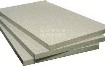 Плита вермикулитовая ПВТН 1200*600*30 1