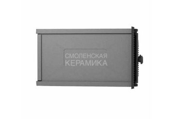 Духовка чугунная крашенная ДП-ДТ-6А без решетки (Рубцовск) 6