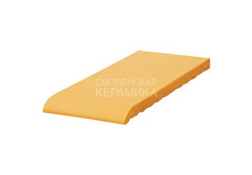Плитка для подоконников King Klinker 280х120 пустынная роза (10) 1