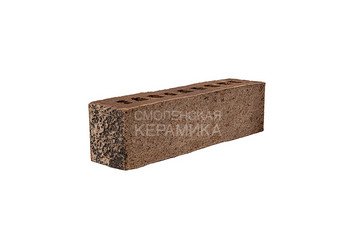 Кирпич клинкерный КЕРМА FABER JAR Нарвский, 0,7 НФ 7