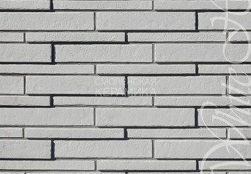 Декоративный кирпич White Hills Дорн Брик 3-670-00 2