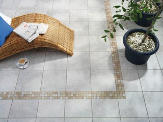 Плитка Stroeher 8031(720) baccar (294х294х10 мм)