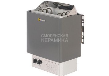 Электрокаменка ВЕЗУВИЙ MODERN-30 1
