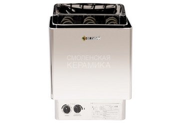 Электрокаменка ВЕЗУВИЙ TREND-45 2