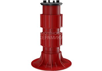 Опора регулируемая HILST LIFT F7 (235-385 мм) 1