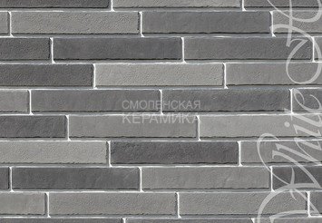 Декоративный кирпич White Hills Дорн Брик DESIGN 2-673-80 1