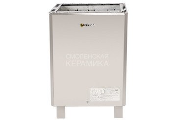 Электрокаменка ВЕЗУВИЙ CLAB-10,5 Талькохлорит 3