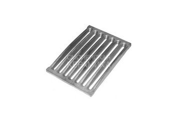 Решетка колосниковая FIRE WAY (350х200) R103 1