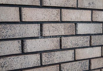 Кирпич клинкерный полнотелый КЕРМА FABER JAR Нарвский, 1НФ ПО 4