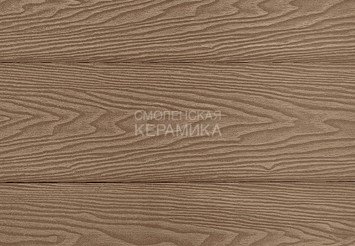 Доска террасная CM Decking 4000*140*20 VINTAGE SOLID Дуб 5
