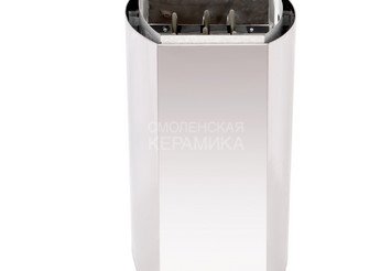 Электрокаменка ВЕЗУВИЙ WEGA-80 5