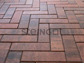 Брусчатка Steingot Серия "ПАРКЕТ" Клинкер