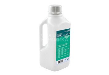 Очиститель для остатков эпоксидных продуктов PLUS EP-R (через 12 часов) 1