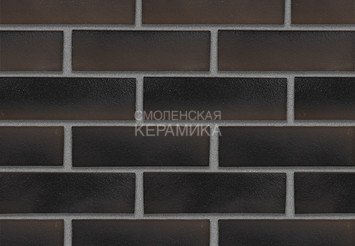 Плитка клинкерная ЛСР Гелио Фасад (с пазами) 1