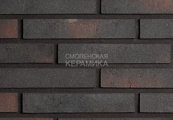 Минеральный кирпич Real Brick KP/0,7НФ базовый Лава 1