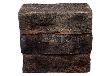Кирпич ручной формовки Ост Клинкер ATLAS RRB, 210х100х65 3