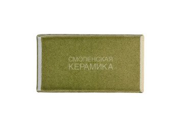 Кирпич керамический глазурованный RECKE GLANZ 1НФ арт. 1-28-02-0-00 6