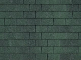 Гибкая черепица TEGOLA BUSINESS PLUS Rectangular Olive sfumato 070