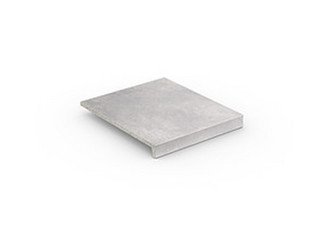 Ступень рядовая Loftstufe Stroeher 9430(982) anthrazit