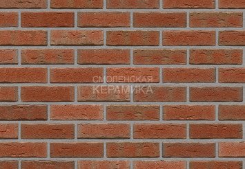 Feldhaus Klinker K689WDF sintra ardor 1