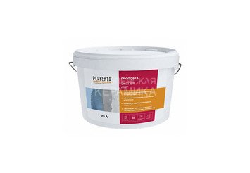 Грунтовка Эксперт Декор, 20 кг 1