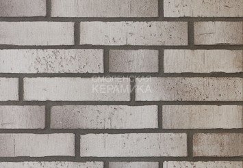 Клинкерный кирпич Feldhaus Klinker K947DF vario argo silex 1